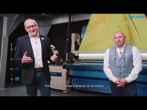 TerryPlus-i virtual launch video - ES