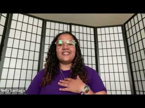 Nelly Santiago