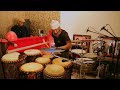 Black Motion Live Defected Virtual Festival 3 0 10 04 2020 Deep Afro Tribal House Teaser