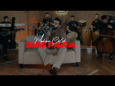 Mahsun Çelik - Beş Para