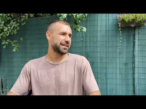 Interviu Alexandru Dandea - @OrangeSportRomania