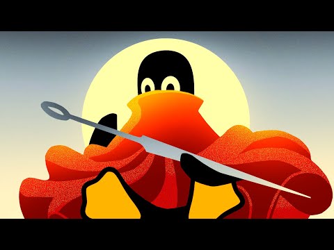 The State of Gaming on Linux in 2025! (ft. Brodie Robertson)