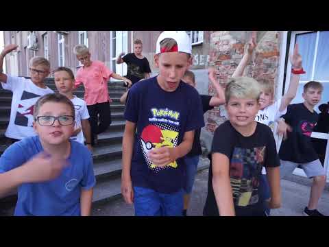 GRW Rap Session | Dj Staszek Selektah X GrW Skills 3 | GRW Summer Dance Camp 2018 #grwcamp
