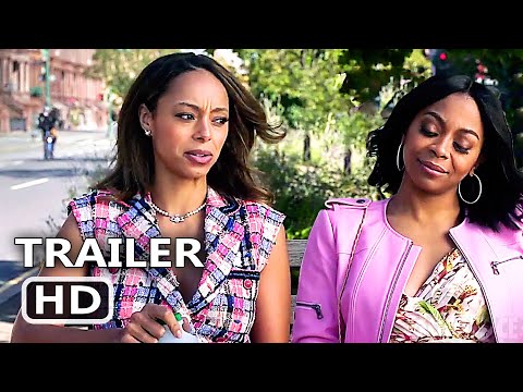 ‘Run the World’ Will Keep Black Twitter Talking According to Bresha Webb & Amber Stevens West