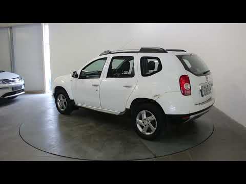 Dacia Duster 1.5 DCi SIGNATURE 4WD - TENDER 34 - Image 2