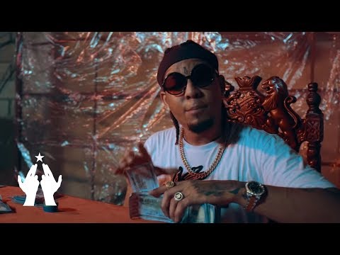 Rochy RD X Dixson Waz - MI CUALTO 💸💰| Video Oficial