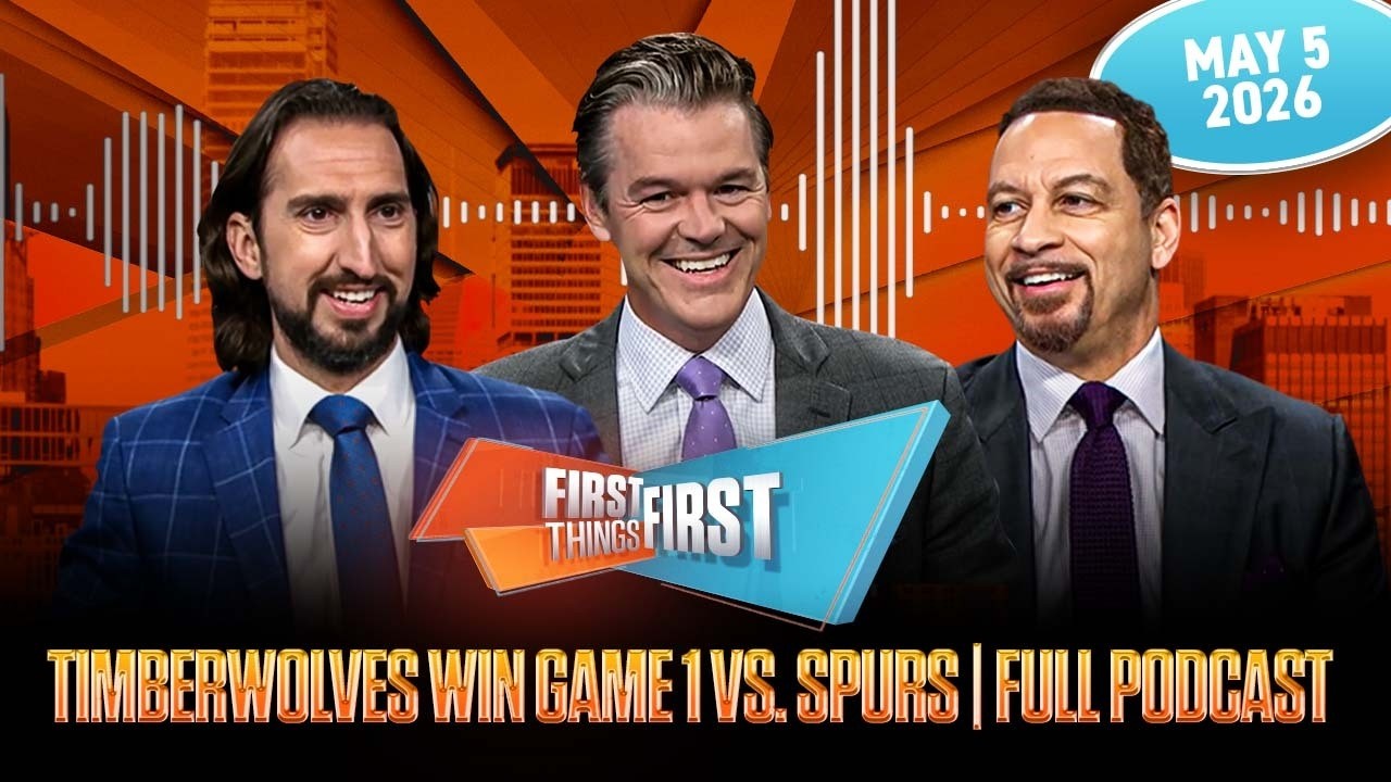 T-Wolves win Game 1 vs. Spurs, Knicks blow out 76ers, King of the Hill, Aaron Rodgers to Cardinals?