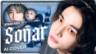 STRAY KIDS AI COVER | NMIXX - Soñar [repost]
