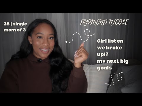 Girl listen #divorce #dating 