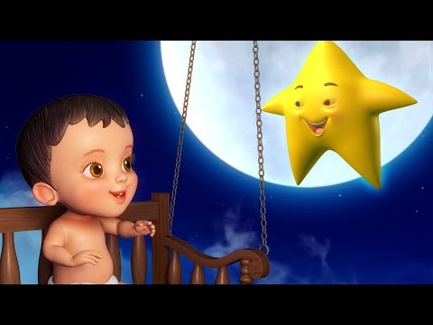 AJOOJU MALLIGE | Kannada Baby Song & Lullabies for babies | Infobells