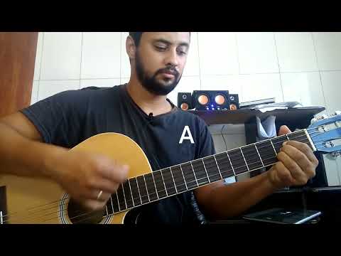 Deixa Deus Te Usar - Mara Souza