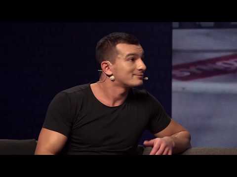 Hattrick s02e04 - Dzintars Čīča (2018-02-14)