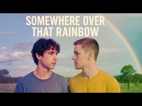 Somewhere Over That Rainbow | LGBTQ+ Coming-of-Age | Full Movie