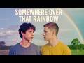 Somewhere Over That Rainbow LGBTQ Coming Of Age Full Movie