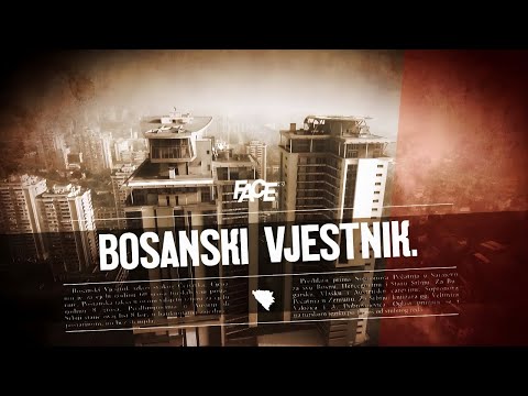 BOSANSKI VJESTNIK – 18. 12. 2025.