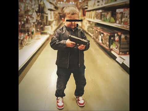 Geronimo, DzumS, Chawo - "Joe Pesci" (prod. Geronimo)