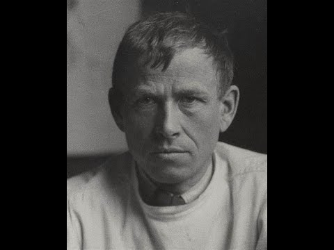 🎨 Otto Dix - der schonungslose Maler 🖼