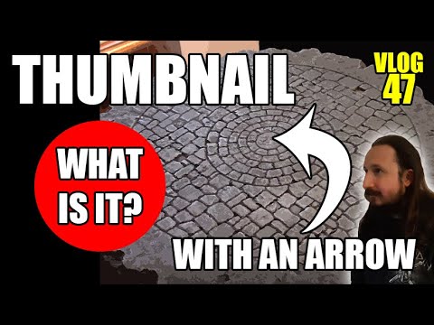 Vlog 47 : Making Circular Dungeon Terrain