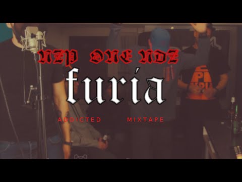 10.NZP/ONE/NDZ-FURIA GOŚĆ.TYMEKNZP (prod.One) ADDICTED MIXTAPE 2021