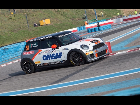 1° Rally Circuit Franciacorta Bondioni - Cola