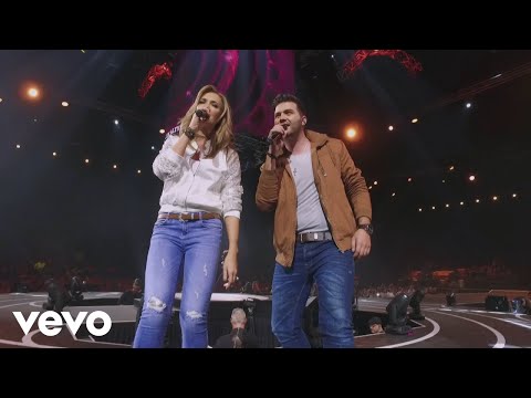 Franja du Plessis, Juanita du Plessis, Ruan Josh - Kaalvoetkinners Krone 5 Medley (Live)