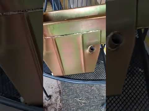 deep pan milodon oil pan for copperhead #nonamenationals