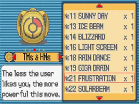 Let's Play Pokemon Light Platinum - Part 39