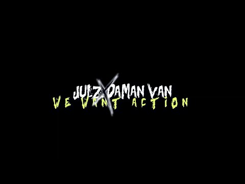 YODC Julz X Daman_Van - ‘’ We Want Action’’ ( Official Music Video)  @ShotbyshawnProductions