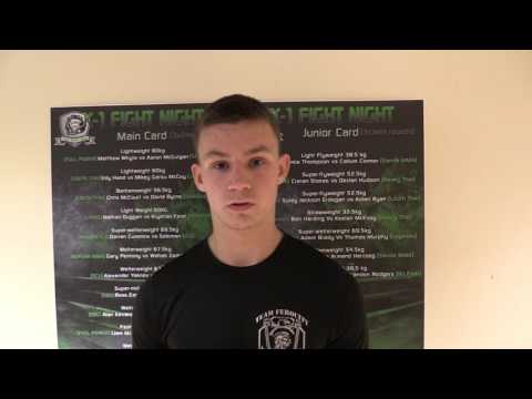 Krystian Feist  Interview