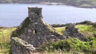 Gaelic Song - Fear a Bhàta