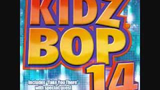 KidzBop - Clumsy