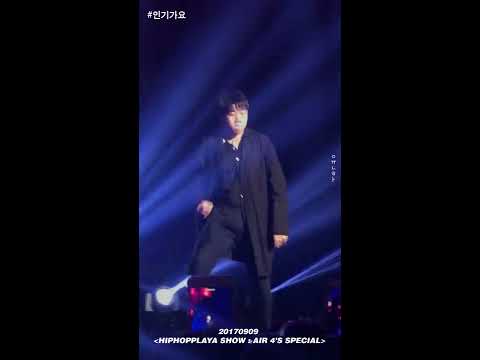 [170909] 인기가요 - 창모 CHANGMO