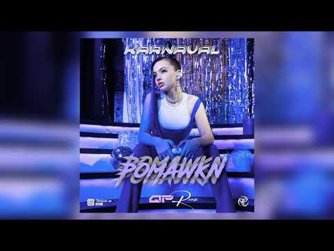Ромашки (qpRemix)🎙 Karnaval ft. ROM