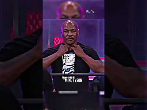 Mike Tyson and Muhammad Ali 🔥 #shorts #boxing #viral #trending