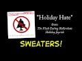 Holiday Hate + LYRICS by Psychostick [Official ...