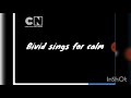 Pasqui S1 E1 Bivid Sings For Calm Pasqui Super