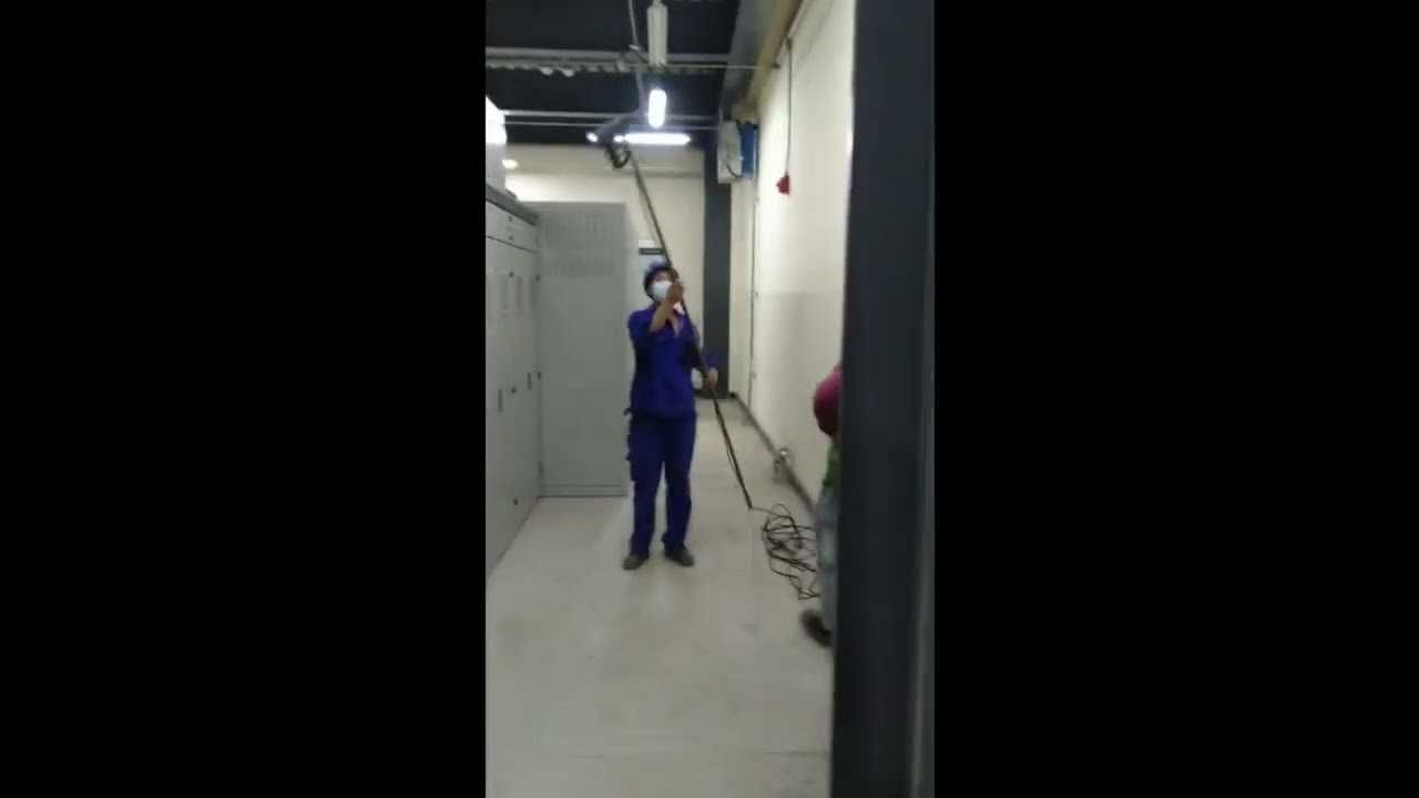 Fire Alarm System Live Testing: Simulation of Real-World Scenarios