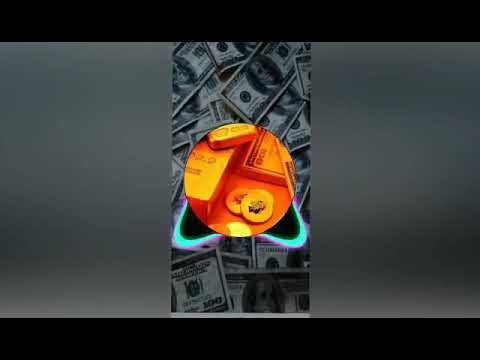 My money haha -Remix (Bass Boosted)