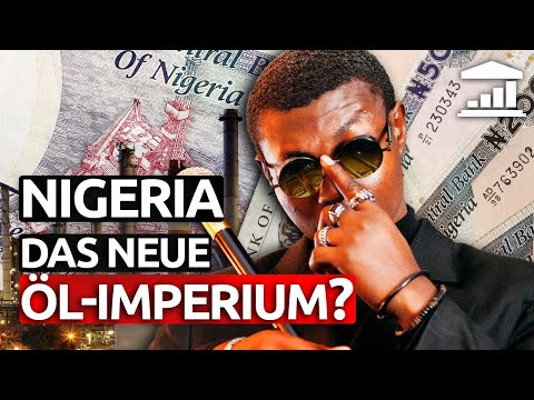 Wird Nigera durch sein Öl das "neue" Russland Afrikas?