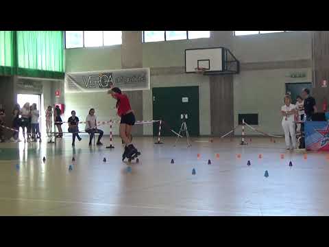 Regionali Lombardia FISR 2018 -