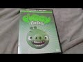 Piggy Tales DVD Overview