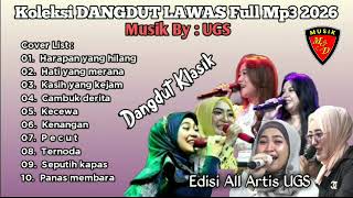 Download lagu Koleksi Cover DANGDUT LAWAS Bersama UGS - Dangdut Klasik Paling Dicari mp3 Download lagu Koleksi Cover DANGDUT LAWAS Bersama UGS - Dangdut Klasik Paling Dicari mp3