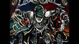 {NEW!}Let it go &amp; You&#39;re so beautiful - Escape The Fate