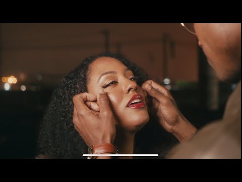 Tercy X @vebe  - Valentim (Official Video)