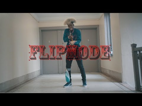 Fabolous, Velous, Chris Brown - Flipmode | Dance Video