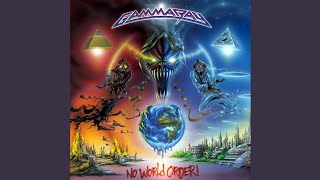 Gamma Ray — Induction/Dethrone Tyranny