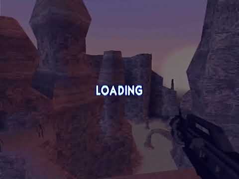 TimeSplitters - Easy Speedrun 4:58