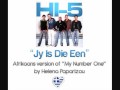 Helena Paparizou "My Number One" - Jy Is Die ...