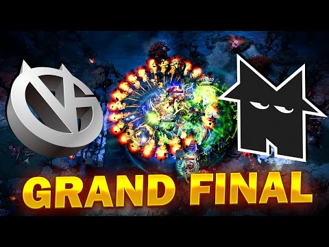 VICI GAMING vs TEAM NEMESIS - GRAND FINAL - PGL Wallachia Season 7 Asia Closed Qualifier