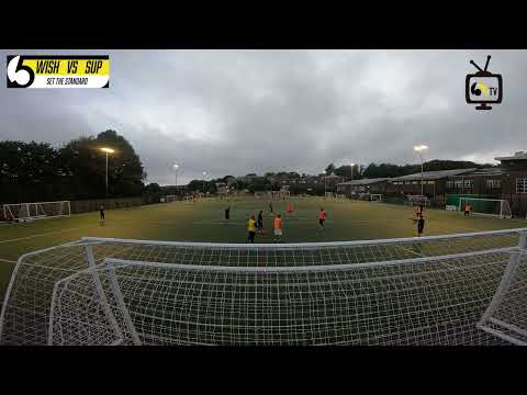 Wish Pirates vs Super Cats - Dorothy Stringer, Tuesday - Season 11 - Week 11 - 02.08.2022